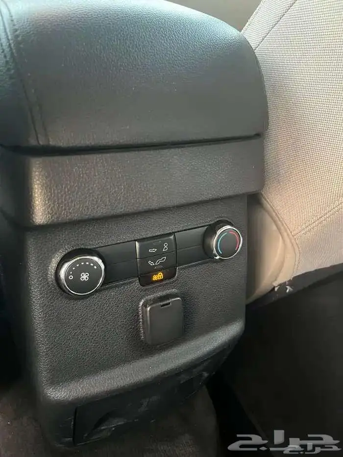 فورد اكسبلور 2018 ( دبل ) 11