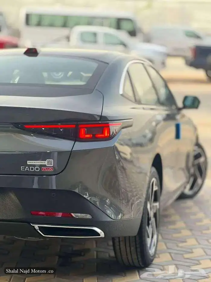 شانجان ايدو بلس سمارت 2026 ب 66800 2