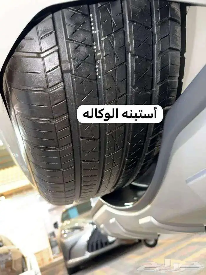 للبيع مستوبيشي باجيرو 2017 مكينة كبيره 3.8 سعودي V6 19