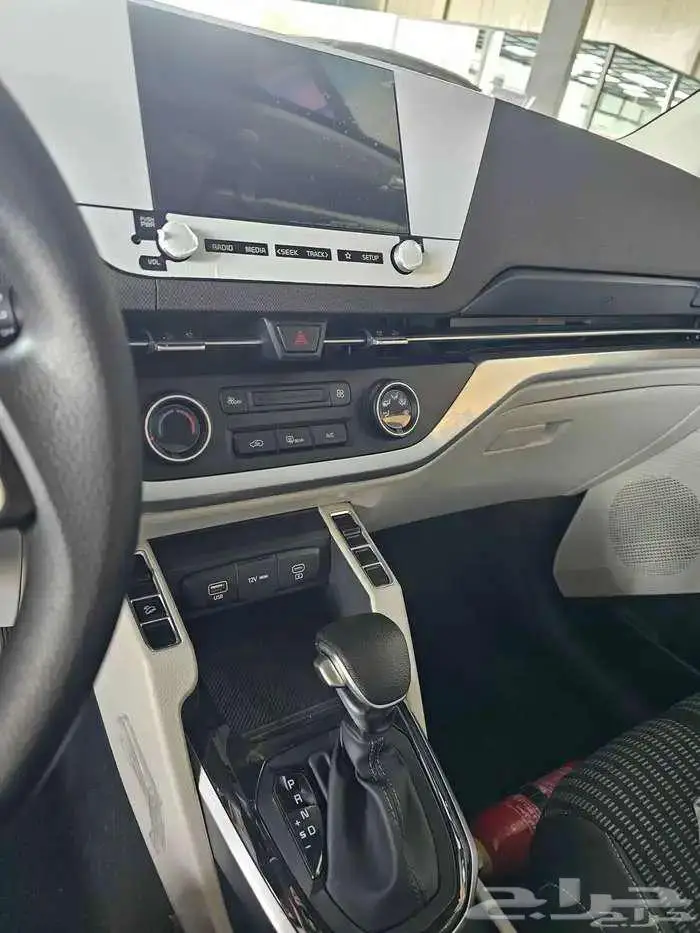 كيا كارينز استاندر مطور 2025 عروض سفنز ما لها نهايه 6