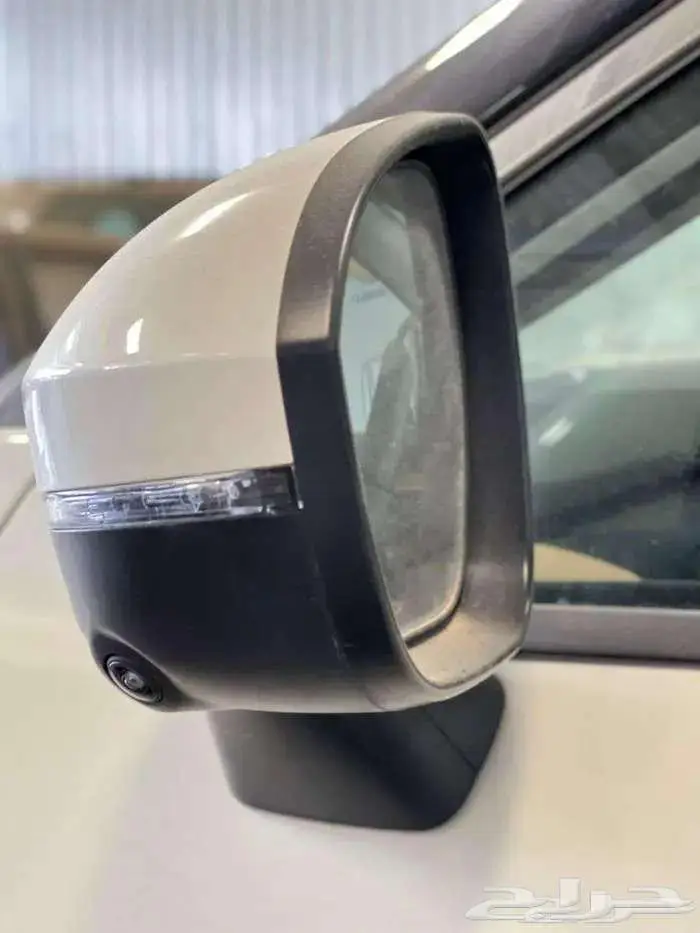 نيسان اكستريل فل كامل موديل 2025 كاش واقساط 18