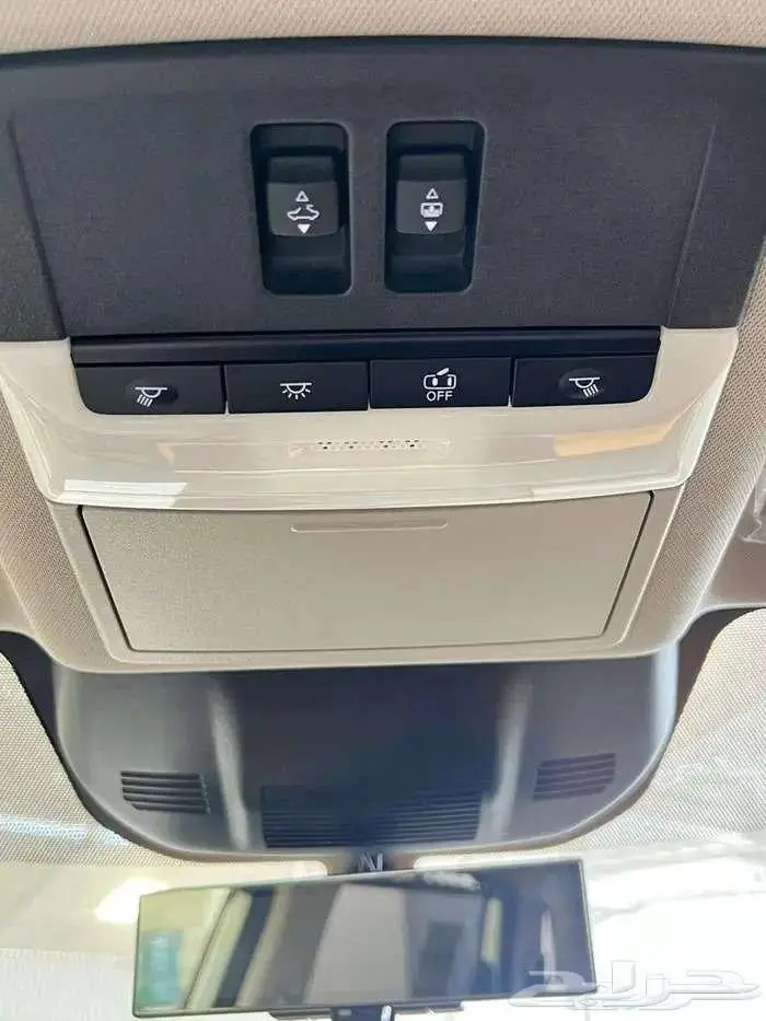 نيسان اكستريل فل كامل موديل 2025 كاش واقساط 16