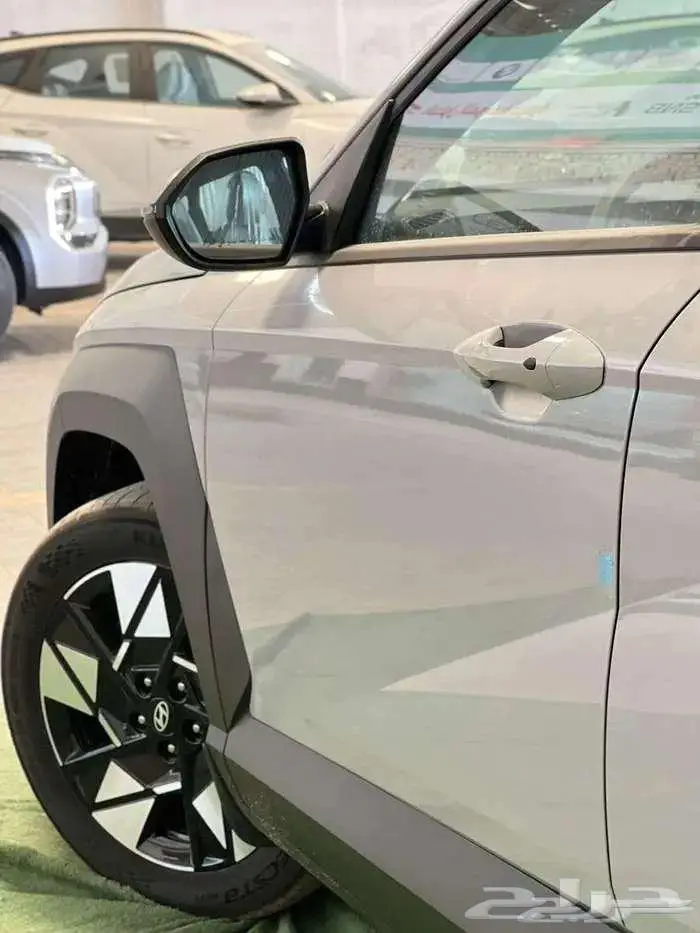 هونداي كونا سمارت سعودي 2026 2