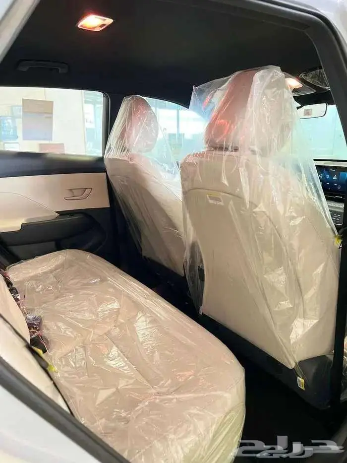 هونداي كونا سمارت سعودي 2026 11