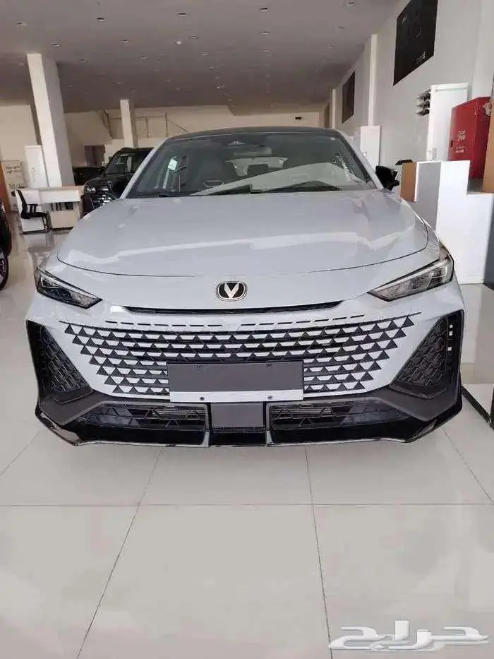 شانجان يوني في سبورت UNI V - 2026 - اقوى العروض التمويليه 1