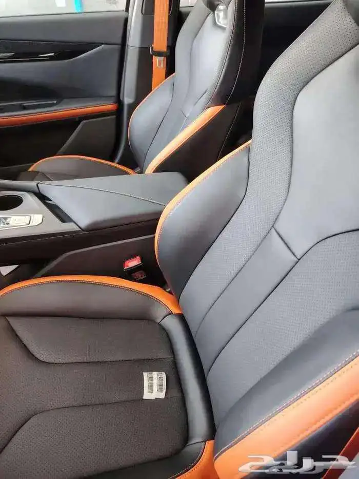 شانجان يوني في سبورت UNI V - 2026 - اقوى العروض التمويليه 12