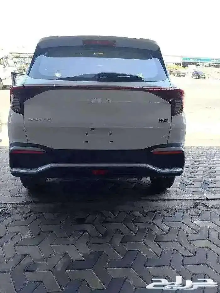 كيا كارنز نص فل موديل 2025 كاش واقساط 6