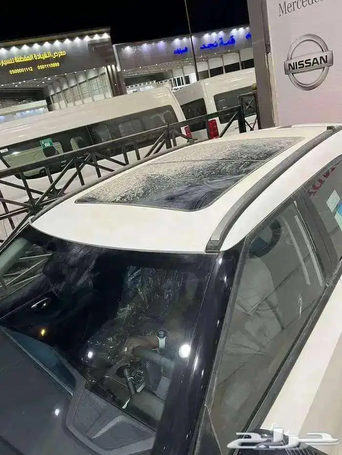 جاك ايمزوم (GS3) استناندر GL موديل 2025 (كاش واقساط) 10