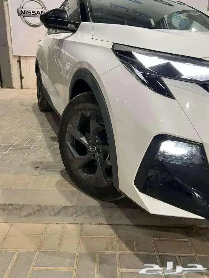 جاك ايمزوم (GS3) استناندر GL موديل 2025 (كاش واقساط) 5