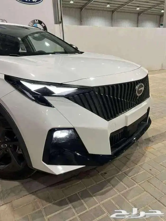 جاك ايمزوم (GS3) استناندر GL موديل 2025 (كاش واقساط) 6