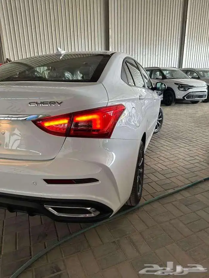 شيري اريزو 5 كمفورت خليجي 2026 باقل الاسعار في السوق 3