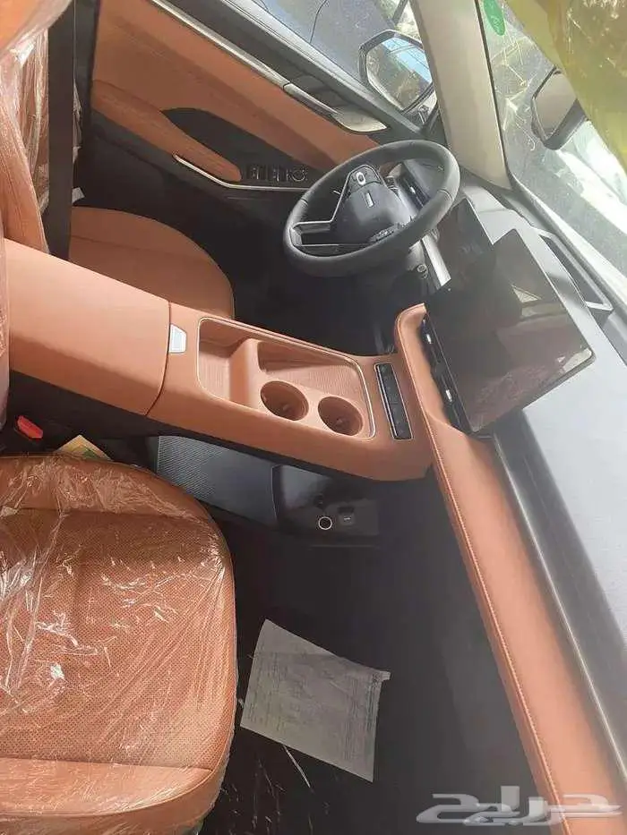 هافال اتش 6 موديل 2026 بريميوم بسعر مميز 5