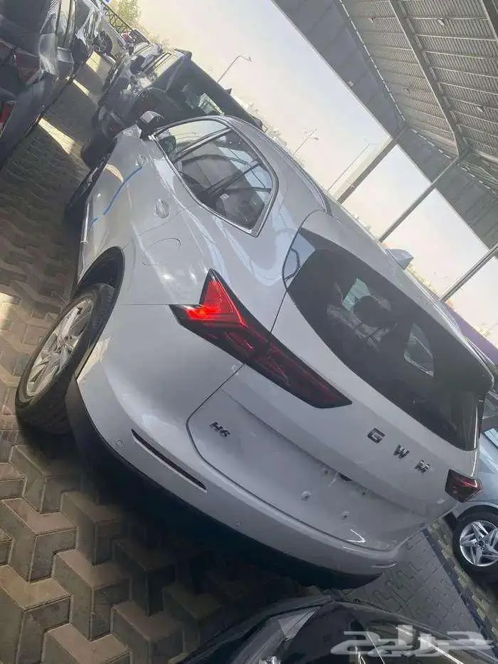 هافال اتش 6 موديل 2026 بريميوم بسعر مميز 15