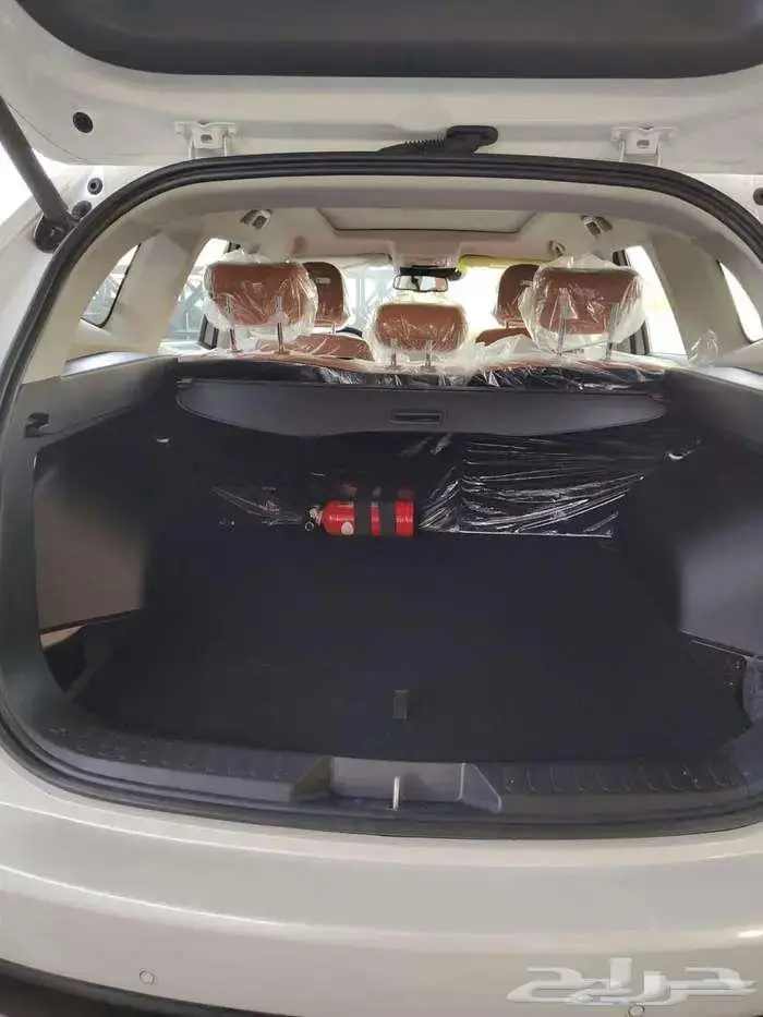 هافال اتش 6 موديل 2026 بريميوم بسعر مميز 13