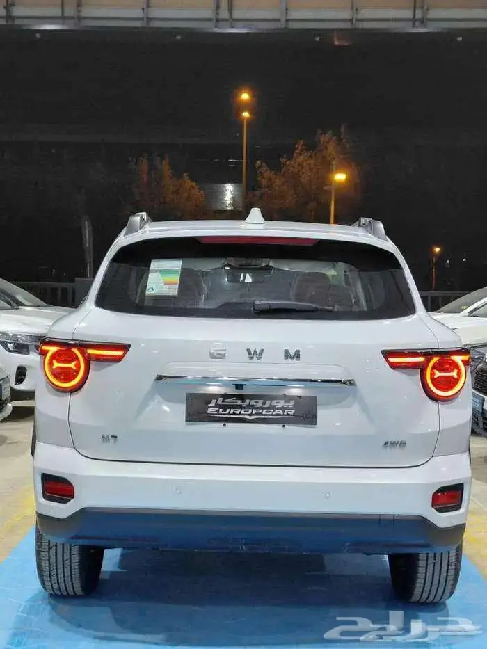 هافل H7 فل كامل موديل 2026 كاش واقساط 1