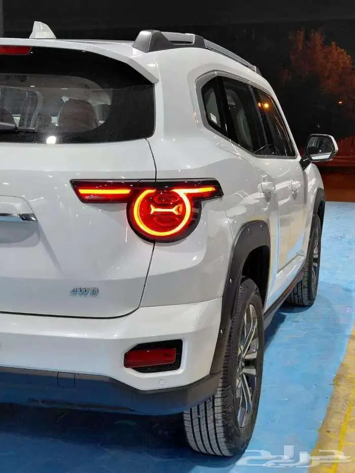 هافل H7 فل كامل موديل 2026 كاش واقساط 5