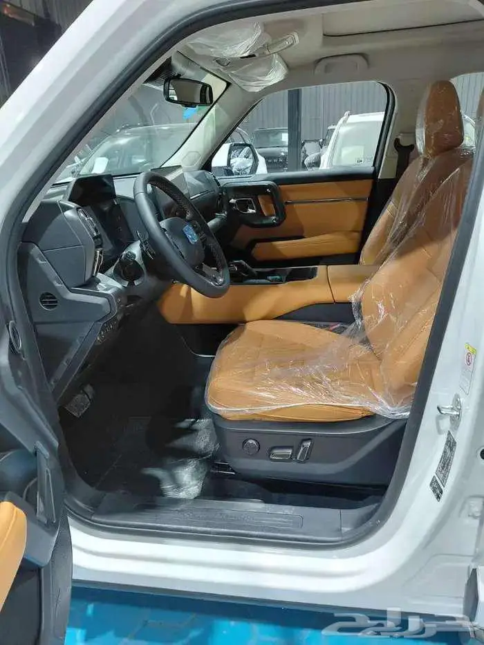 هافل H7 فل كامل موديل 2026 كاش واقساط 6