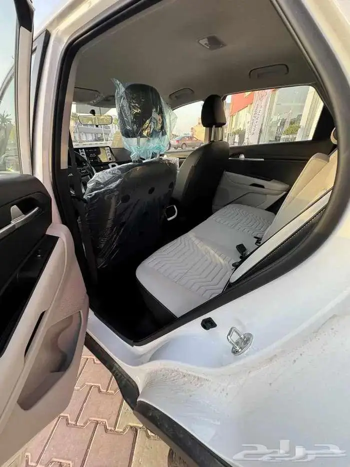 كيا سونيت استاندر موديل 2026 م 4