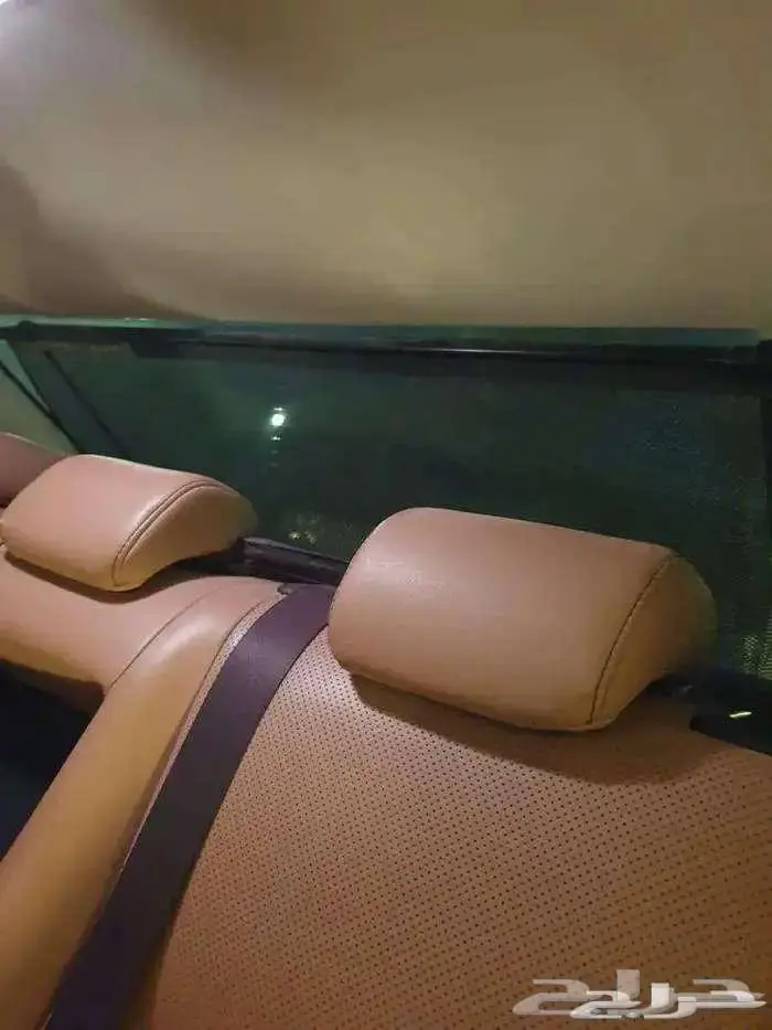 لكزس ارنوبه 11