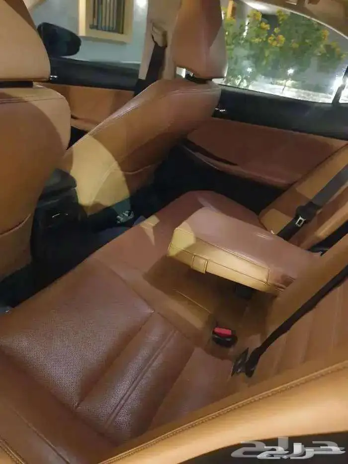 لكزس ارنوبه 18