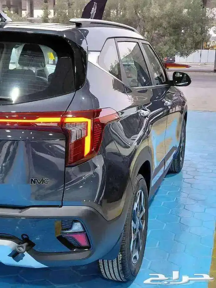 كيا سيلتوس فل كامل GLS موديل 2026 6