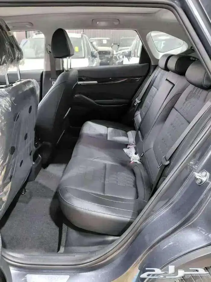 كيا سيلتوس فل كامل GLS موديل 2026 8