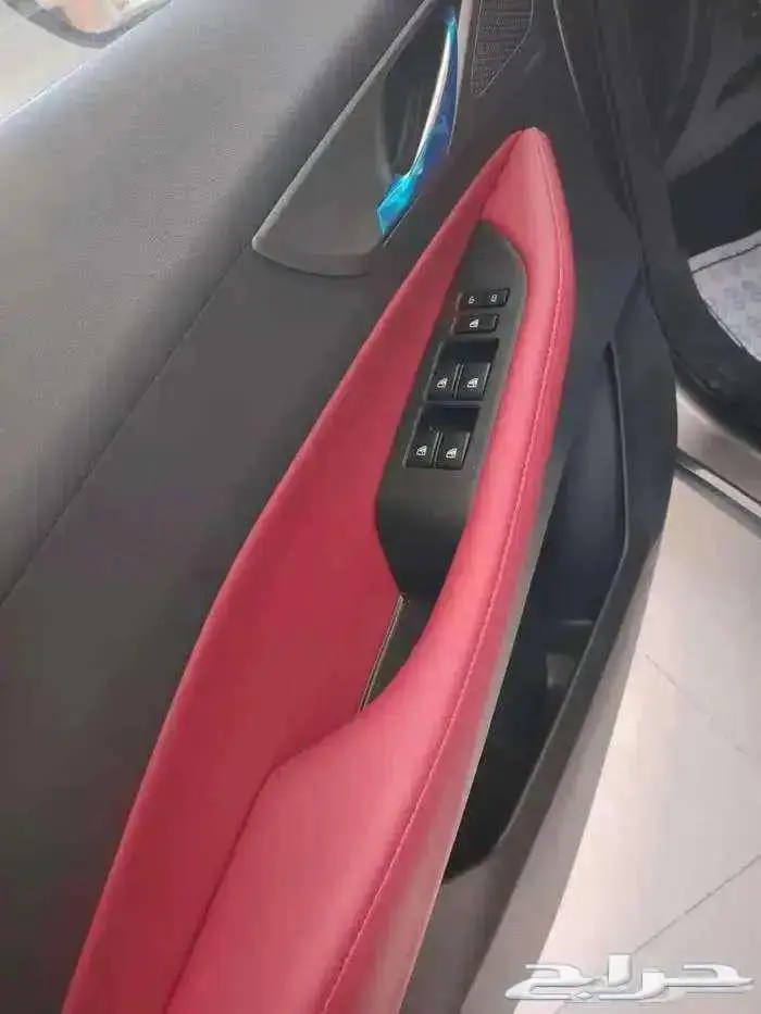 شانجان - CS35 - لمتيد بلس - 2026 اقوى عروض التمويل 17