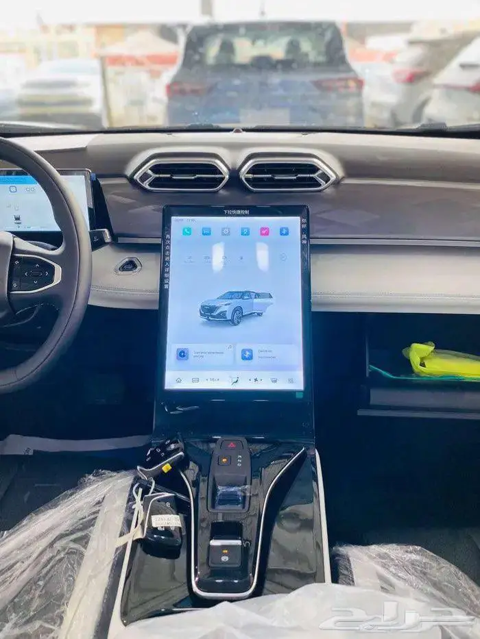 دونج فينج ميج التميت E3 فل كامل موديل 2026 ارخص سعر في السوق 11