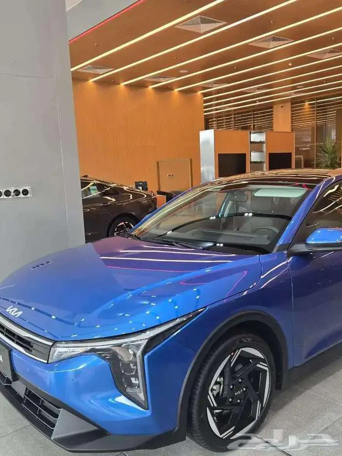 كيا K4 نص فل موديل 2026 كاش واقساط 3