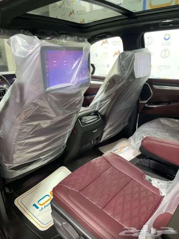 اسكاليد سبورت 600 - 2025 - NEW 15