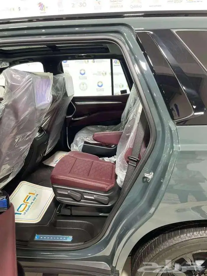 اسكاليد سبورت 600 - 2025 - NEW 14