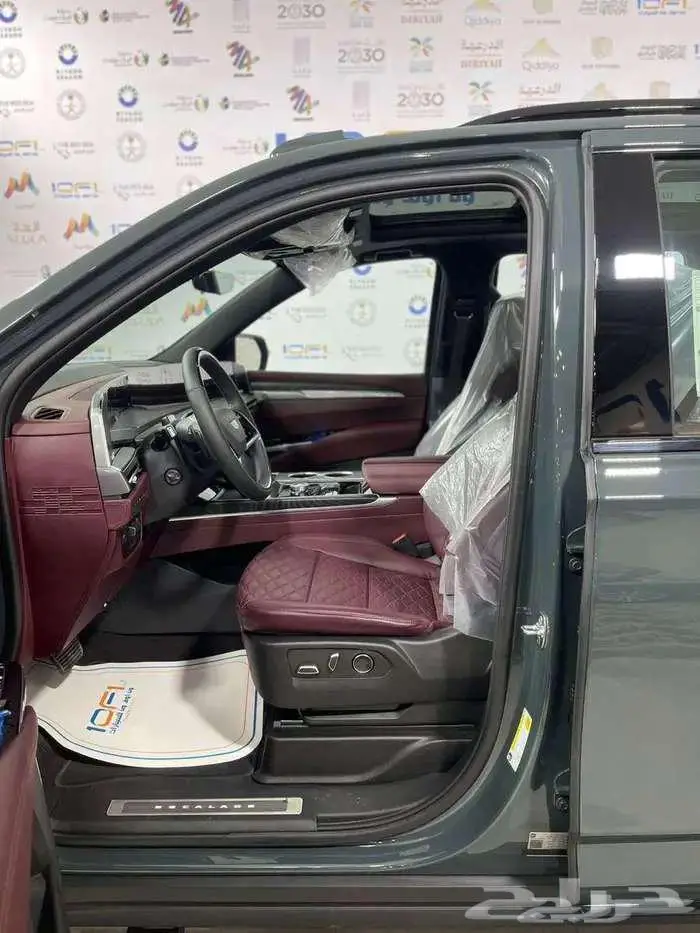 اسكاليد سبورت 600 - 2025 - NEW 8