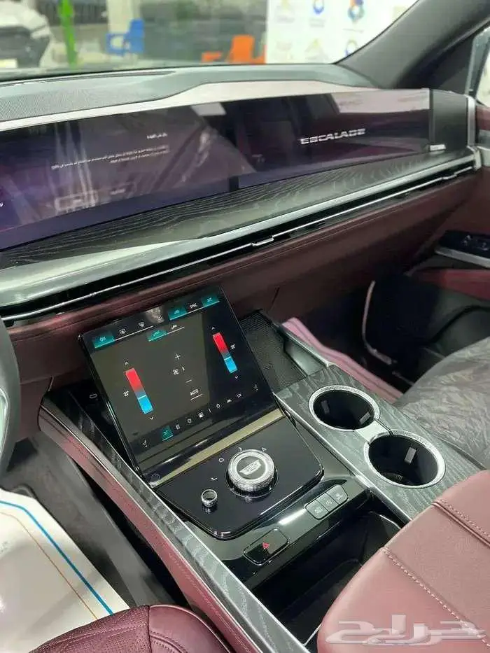 اسكاليد سبورت 600 - 2025 - NEW 11