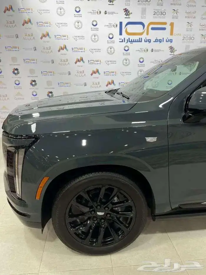 اسكاليد سبورت 600 - 2025 - NEW 2