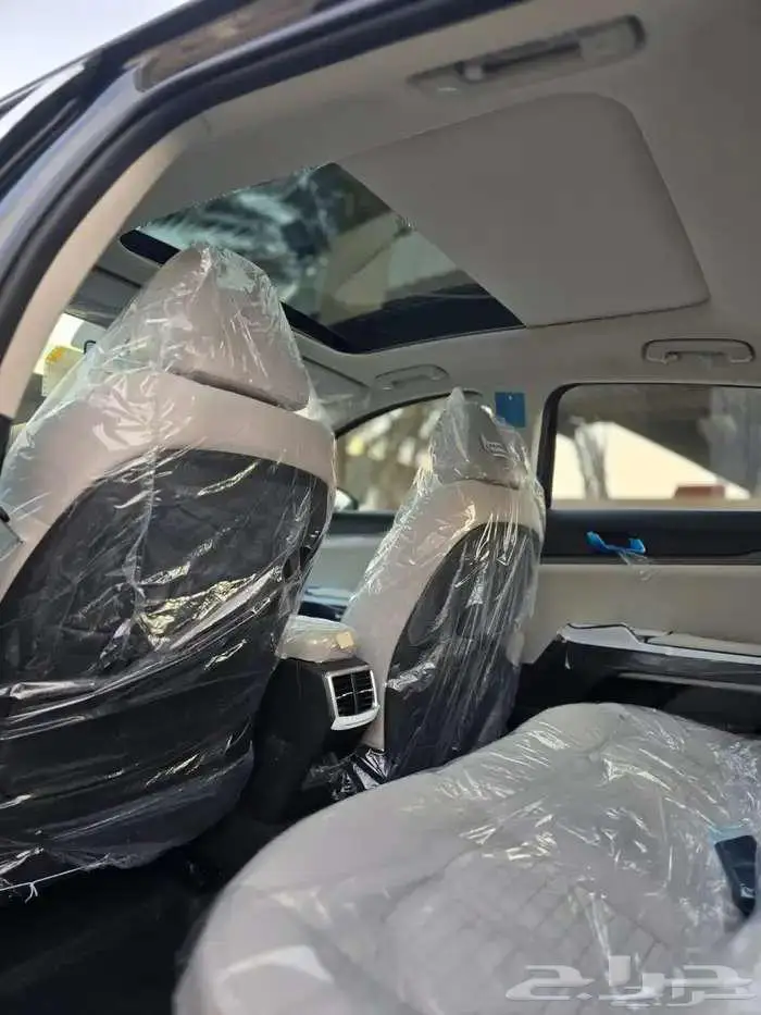 كيا K5 مطور 25 و 26 كل الالوان عروض نهايه العام 8