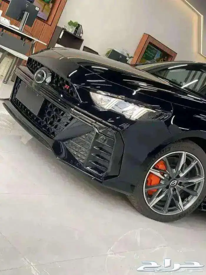 جي ايه سي جاك امباو 2026 3