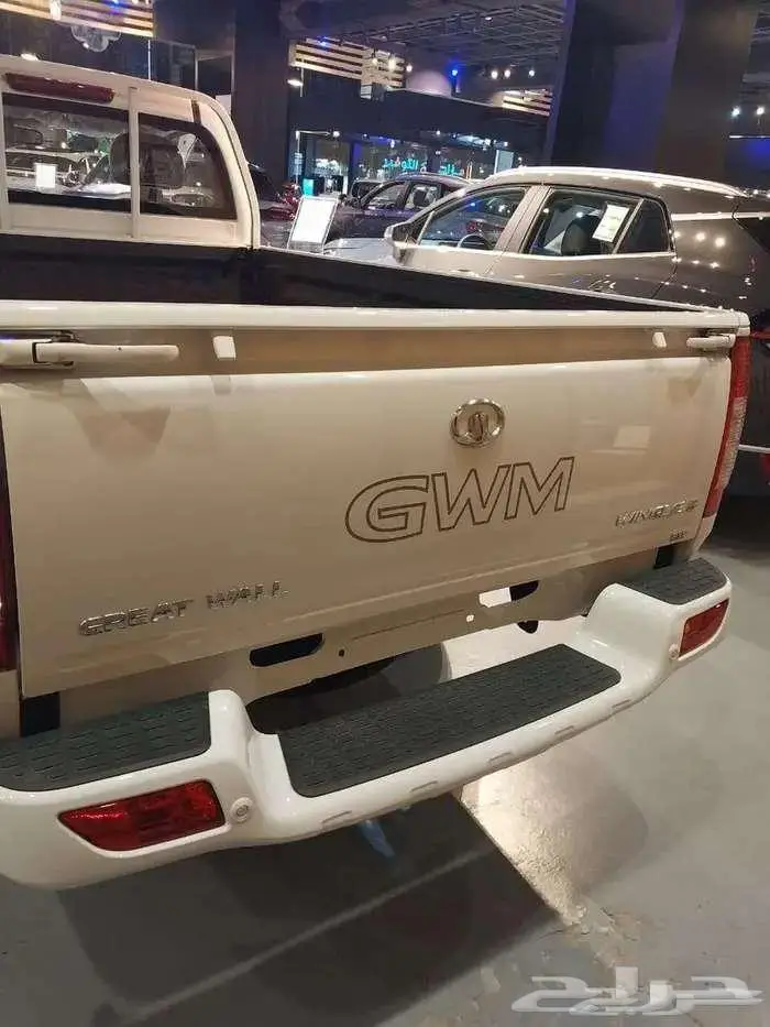 جريت وول وينجل 5 2026 غماره 5