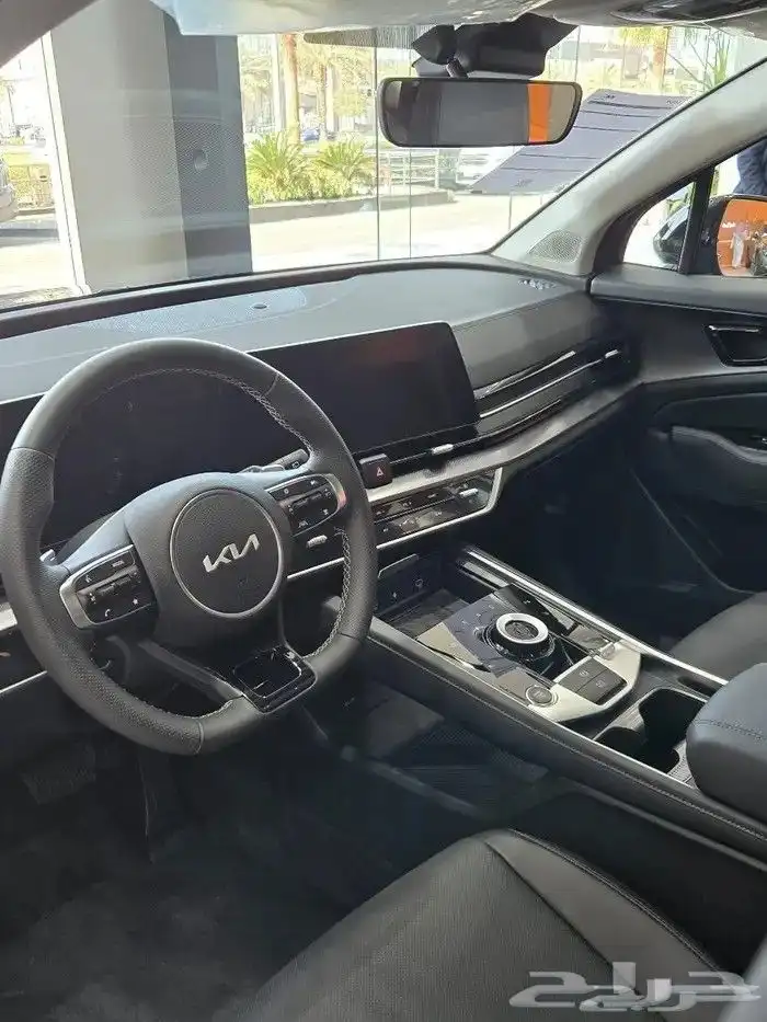 كيا سبورتاج GLS L فل كامل 2025 عروض نهايه السنه 119200 8