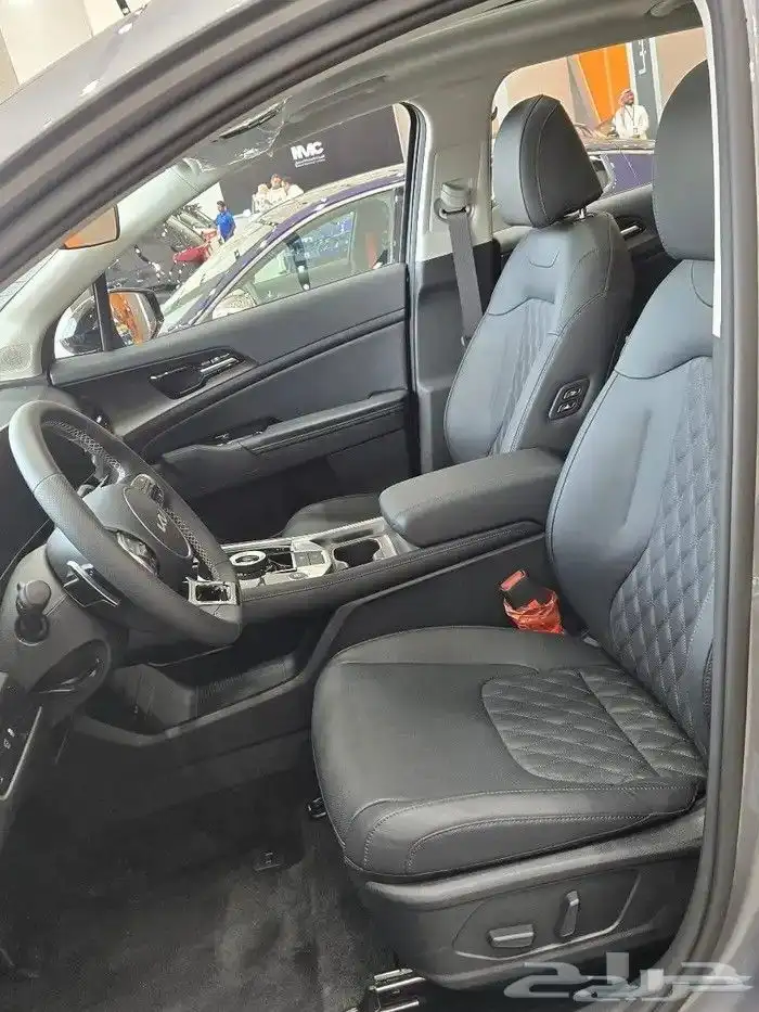 كيا سبورتاج GLS L فل كامل 2025 عروض نهايه السنه 119200 7