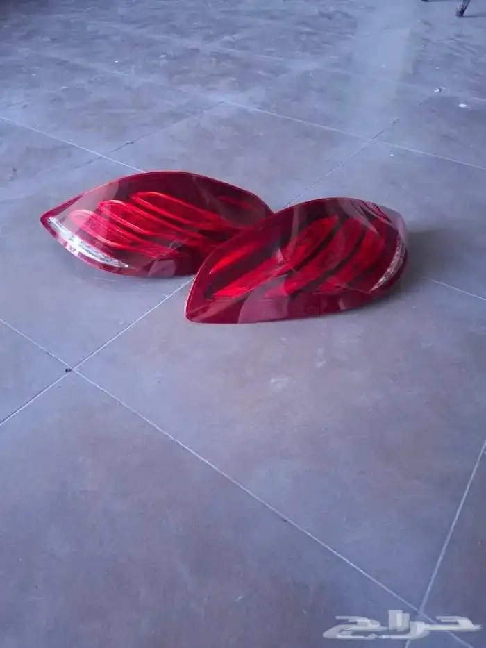 اسطبات مرسيدس S500 نضيف جدا اصلي وكالة 2014-2017 1