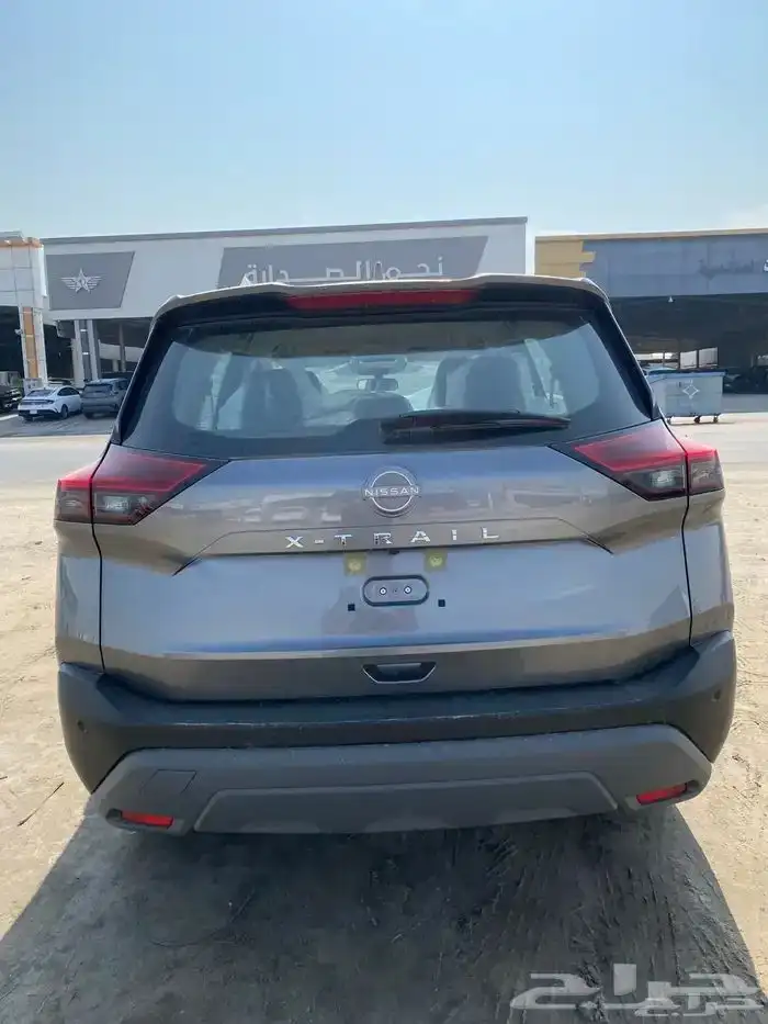 نيسان اكستريل 5 مقاعد 2026 2