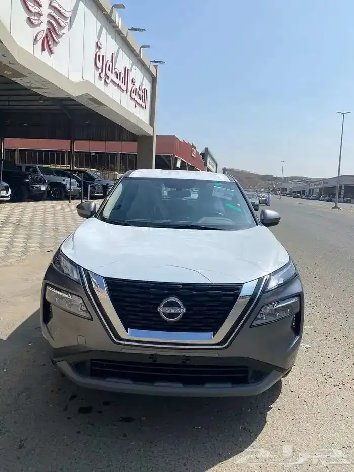 نيسان اكستريل 5 مقاعد 2026 9