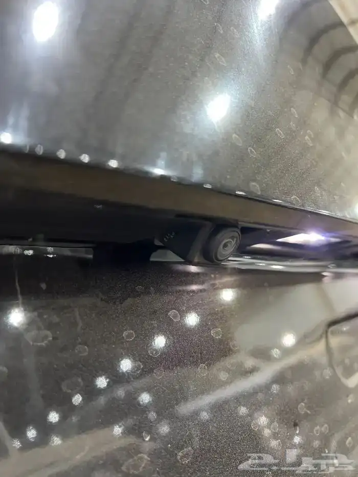 ميتسوبيشي اوتلاندر 2025 ب 95900 شامل 7 مقاعد بصمة اسود ملكي 16