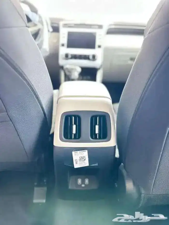 هيونداي توسان سمارت -كمفورت كاش و تقسيط 5