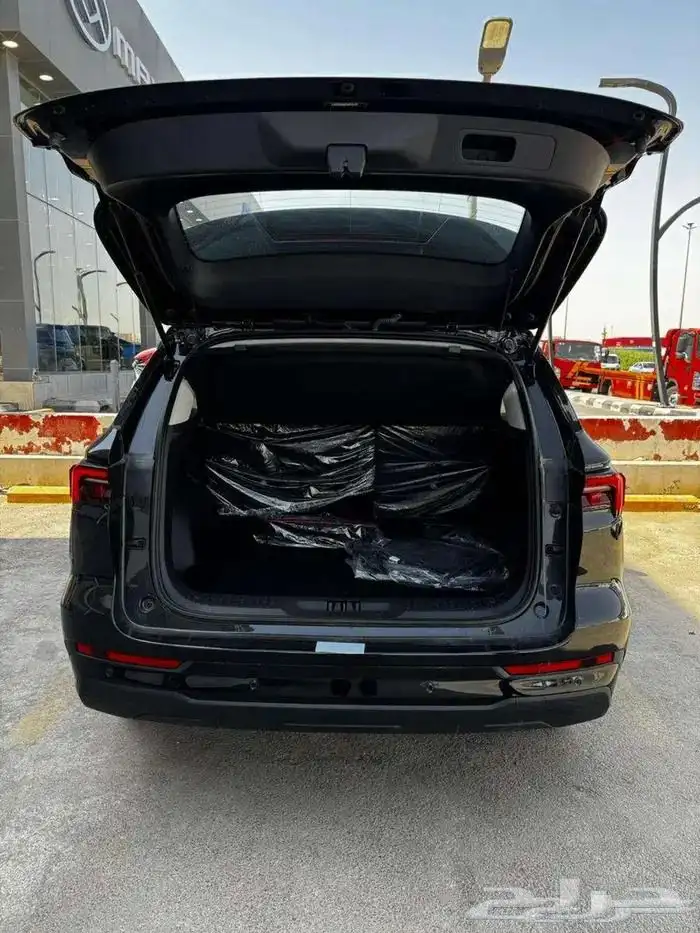 فورد تيرتوري امبيانتي استاندر 2026 سعودي 4