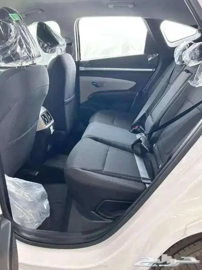 هيونداي توسان سمارت -كمفورت كاش و تقسيط 6