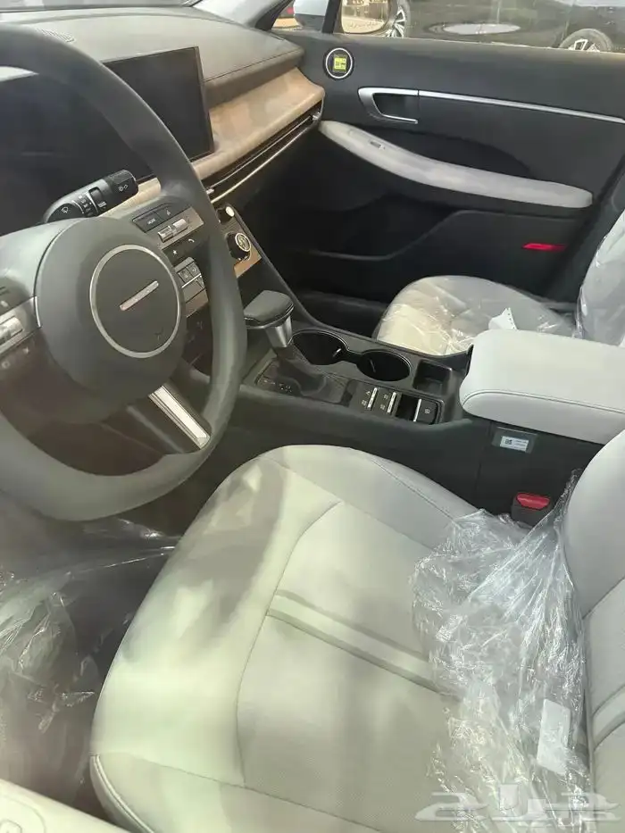 هيونداي سوناتا فليت 2025 3