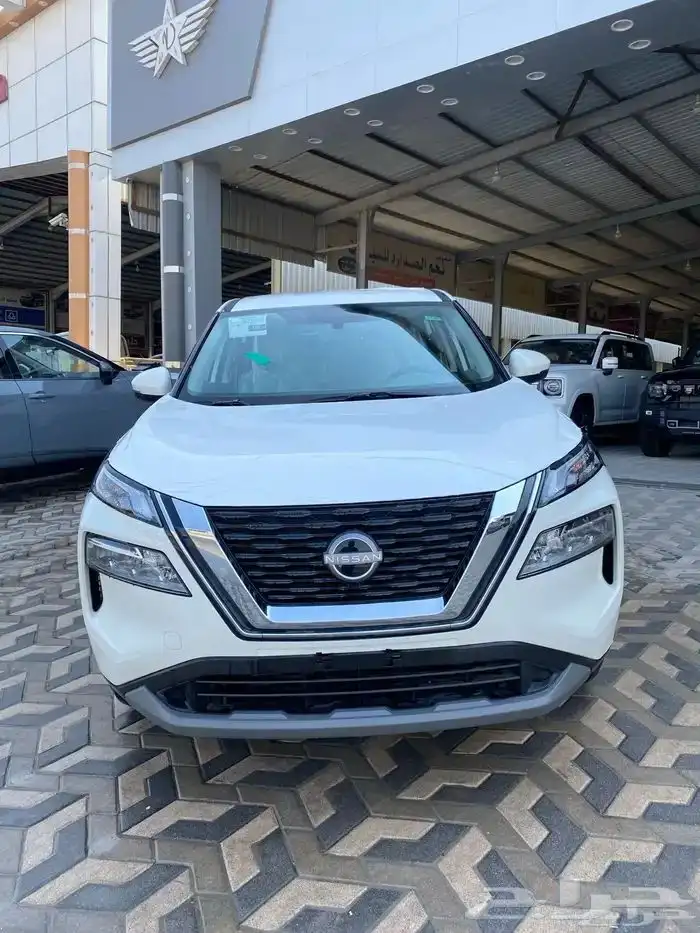 نيسان اكستريل 5 مقاعد 2026 3