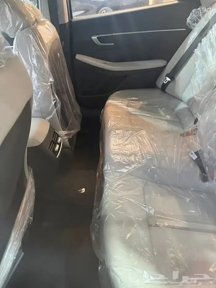 هيونداي سوناتا فليت 2025 4