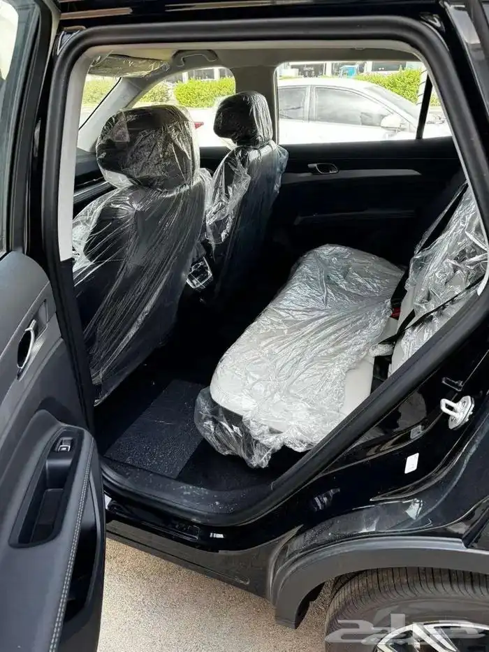 فورد تيرتوري امبيانتي استاندر 2026 سعودي 11